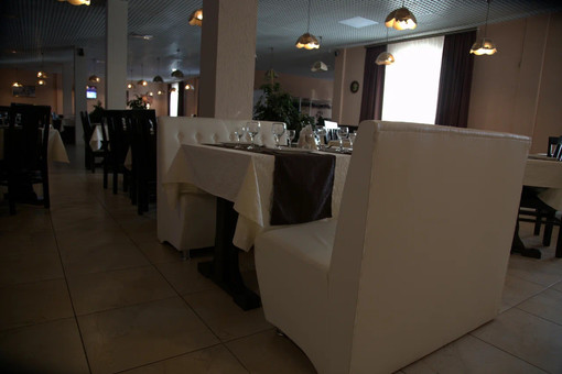 Ресторан Сокол. Основной зал до 250 человек. Фото 2