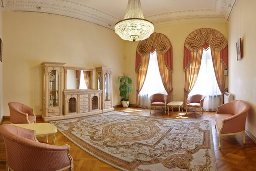 Дворец бракосочетания №1, фото 5