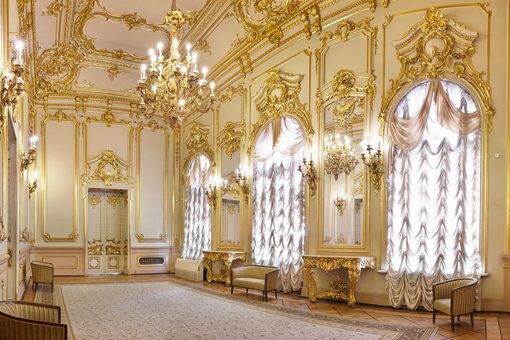 Дворец бракосочетания №1, фото 8