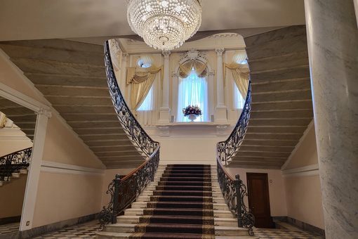 Дворец бракосочетания №2, фото 4