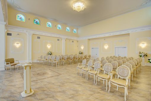 ЗАГС Красносельского района, фото 1
