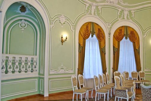 ЗАГС Петроградского района, фото 4