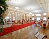 Ресторан Большой Колонный Зал Павловского Дворца. Банкетный зал