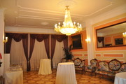 Банкетный зал Княжеский. Малая гостиная