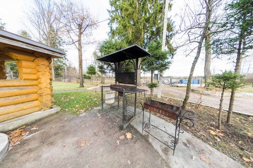 Загородный банкетный Комплекс Ропшинская Рапсодия. Коттедж №2, фото 3