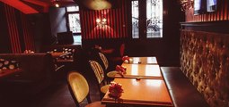 Ресторан Грифон / Resto-Bar Griffon