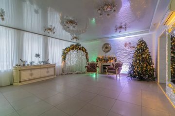 Банкетный ресторан Мон Амур / Mon Amour. Большой зал, фото 16