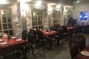 Ресторан Деникин / Denikin. Основной зал
