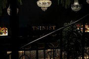 Ресторан Цинист / Tsinist. Tsinist
