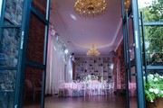 Банкетный зал Замок в Пушкине. Цветочный зал