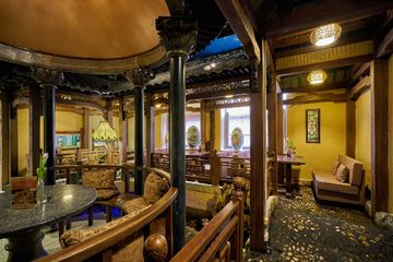 Ресторан Дитай. Китайский зал, фото 1