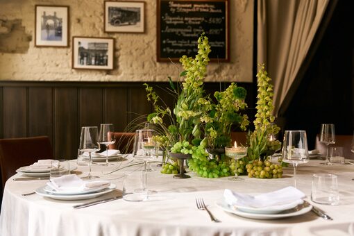Ресторан Строганов Стейк Хаус / Stroganoff Steak House. Армейский, фото 7