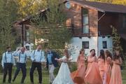 Свадьба в Шале
