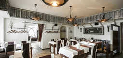 Ресторан Кавказ-Бар