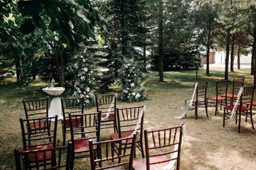 Выездная регистрация, фото 1