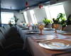 Ресторан-корабль Магадан. Event-палуба на 3-ем этаже