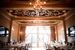 Ресторан Чаплин-Холл VIP-зал с панорамными окнами