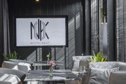 Ресторан НОК / NOK. Панорамный