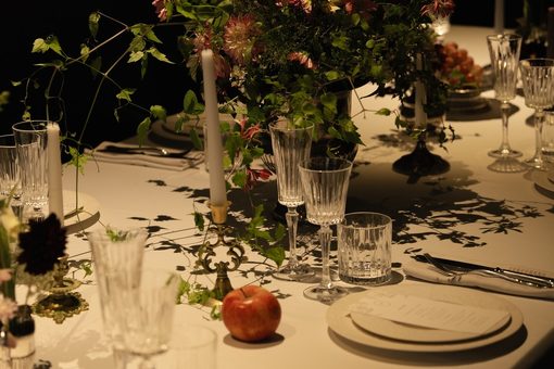 Ресторан Северянин. Основной зал, фото 5