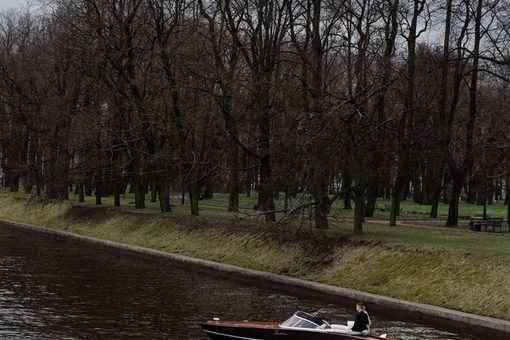 Катер Престиж / Prestige. Катер, фото 2