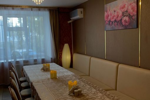 Банкетный зал Династия. VIP-зал, фото 2