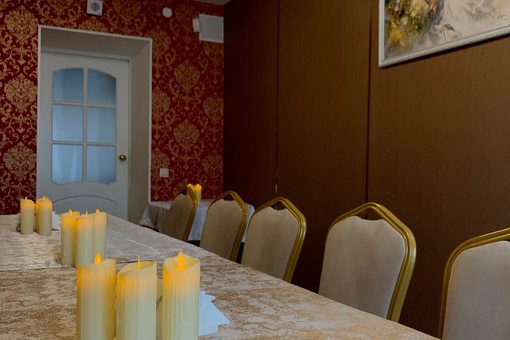 Банкетный зал Династия. VIP-зал, фото 3