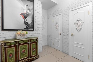Банкетный зал Ле Гламур / Le Glamour. Большой Лофт, фото 21