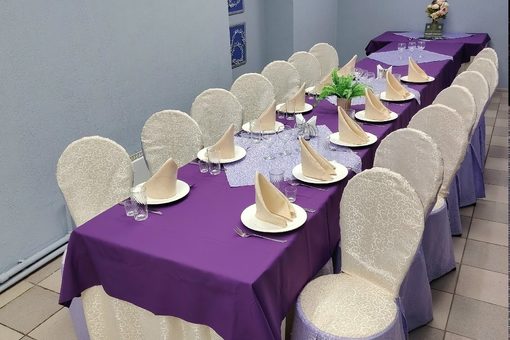 Помним-любим в Гатчине на проспекте 25 Октября. Малый зал, фото 5