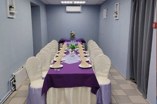 Помним-любим в Гатчине на проспекте 25 Октября. Малый зал, фото 3