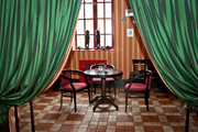 Ресторан Паб №1 на Чкаловском. Основной зал