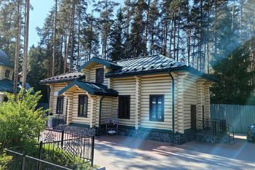 Вид с улицы, фото 1