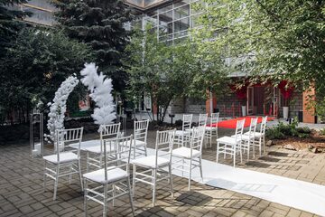 Выездная регистрация, фото 1