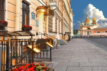 Вид с улицы, фото 2