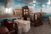 Ресторан У Горчакова. Центральный зал